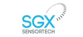 SGX Sensortech